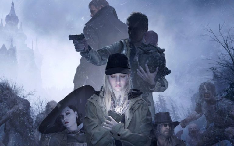 Resident Evil Village؛ تحلیلی کوتاه از نمادها و فلسفه - گیمفا