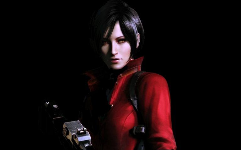 ویدیوی اختصاصی: حقایق جالب در مورد شخصیت ایدا وانگ از سری Resident Evil -