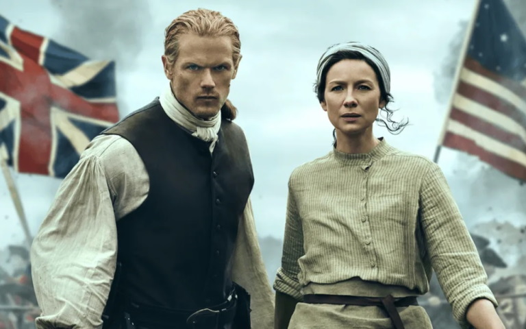 معرفی سریال Outlander | سفر در زمان با چاشنی عشق - گیمفا