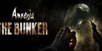 دموی بازی Amnesia: The Bunker روی استیم عرضه شد