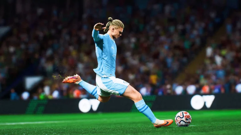 سیستم مورد نیاز EA Sports FC 24 مشخص شد - گیمفا