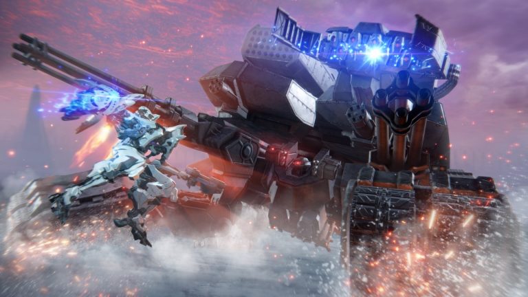 ویدیوی ۱۲ دقیقه‌ای از گیم‌پلی بازی Armored Core VI: Fires of Rubicon منتشر شد - گیمفا