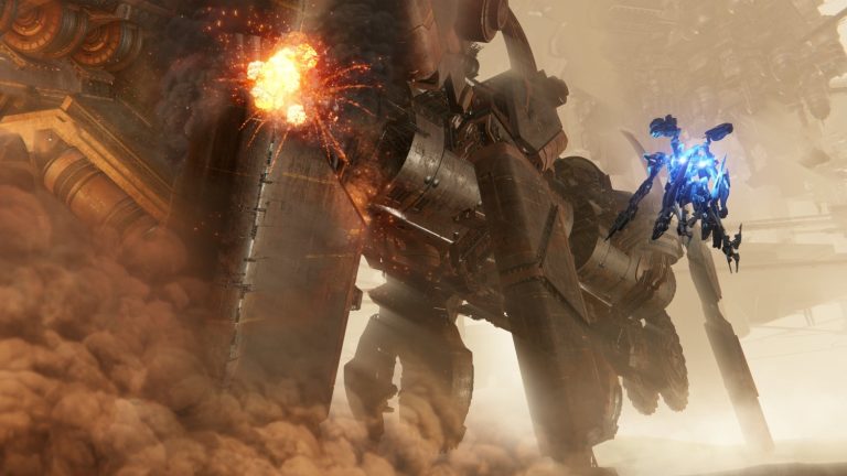 پیش‌نمایش‌های Armored Core VI: Fires of Rubicon بسیار مثبت هستند + ویدیوی ۷ دقیقه‌ای از گیم‌پلی - گیمفا