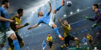 ۱۰ دریبل‌زن برتر FIFA 16 را اینجا ببینید - گیمفا