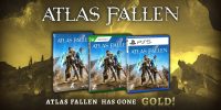 Atlas Fallen - گیمفا: اخبار، نقد و بررسی بازی، سینما، فیلم و سریال