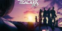 Guardians of the Galaxy Vol. 3 (2023) - گیمفا: اخبار، نقد و بررسی بازی، سینما، فیلم و سریال