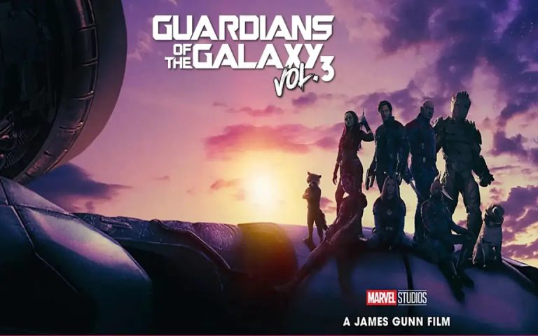 نقد فیلم Guardians of the Galaxy Vol. 3 | زنگ خطر برای مارول - گیمفا