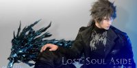 بازی Lost Soul Aside برای پلی‌استیشن ۵ نیز منتشر خواهد شد 