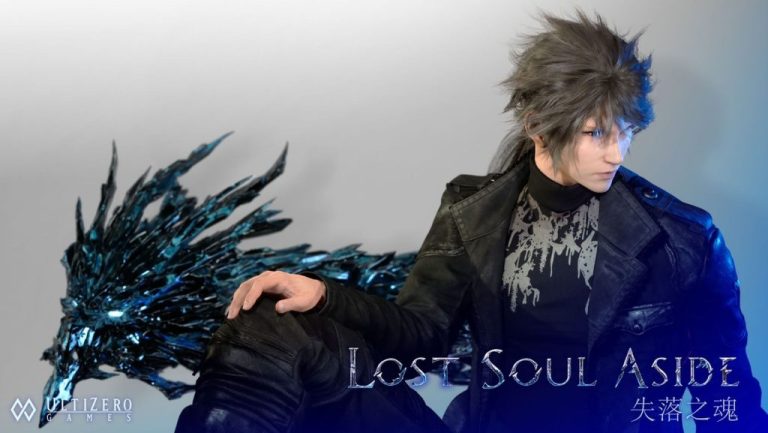 بازی Lost Soul Aside برای PC تایید شد؛ نسخه PS4 ظاهراً لغو شده است