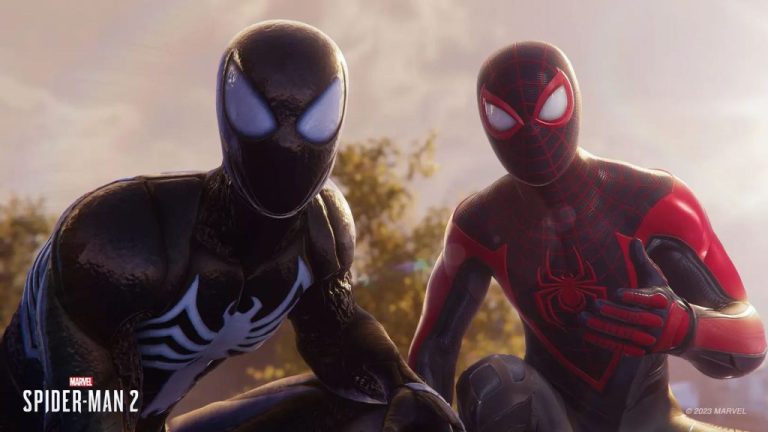 جزئیات داستانی بیشتری از Marvel's Spider-Man 2 منتشر شد