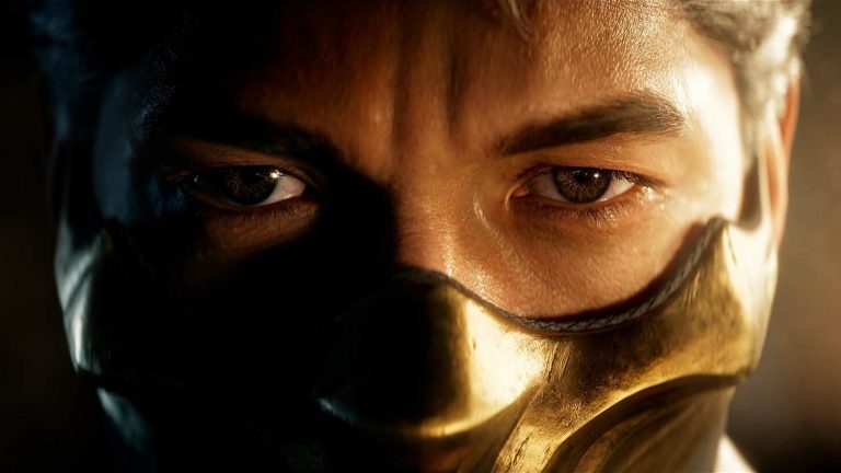 بهینه‌ساز جدید Mortal Kombat 1 مشکل برتر بودن بازیکن شماره یک را حل می‌کند - گیمفا