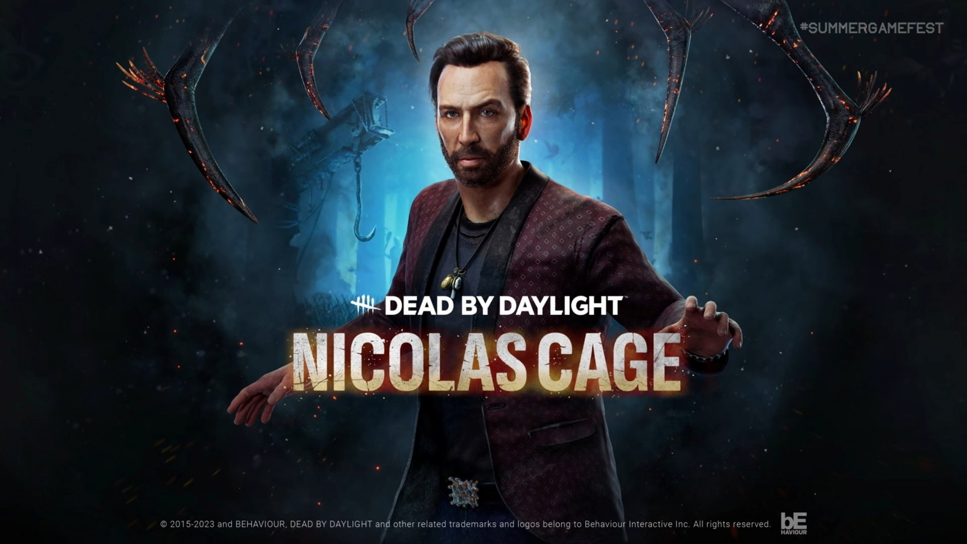 nicolas cage day by daylight