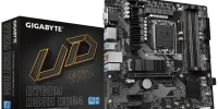 بررسی مادربرد Gigabyte Z790 D DDR4 - گیمفا