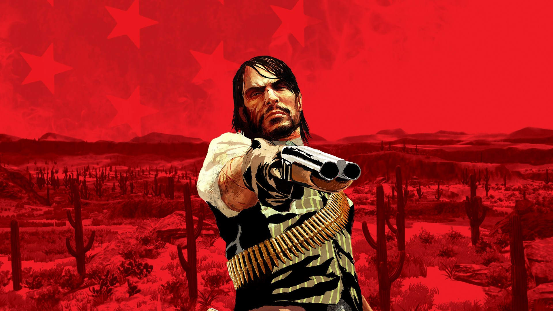 ادعای یک اینسایدر: ریمستر Red Dead Redemption در دست ساخت است