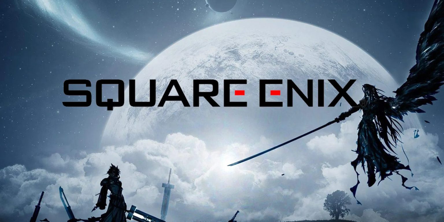 square enix