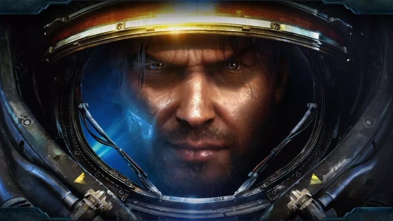 گزارش: StarCraft 3 در دست توسعه قرار دارد