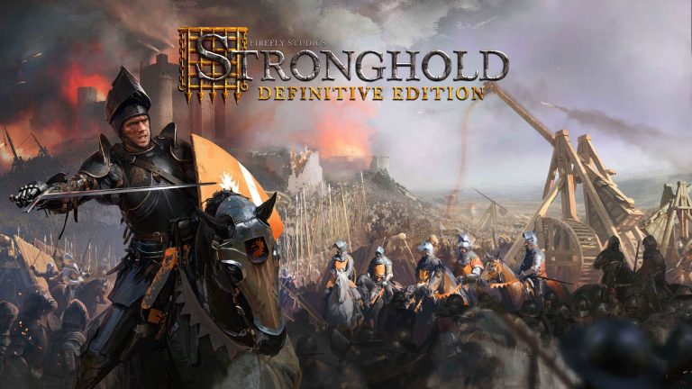 از نسخه ویژه بازی خاطره‌انگیز Stronghold رونمایی شد؛ انتشار در پاییز امسال