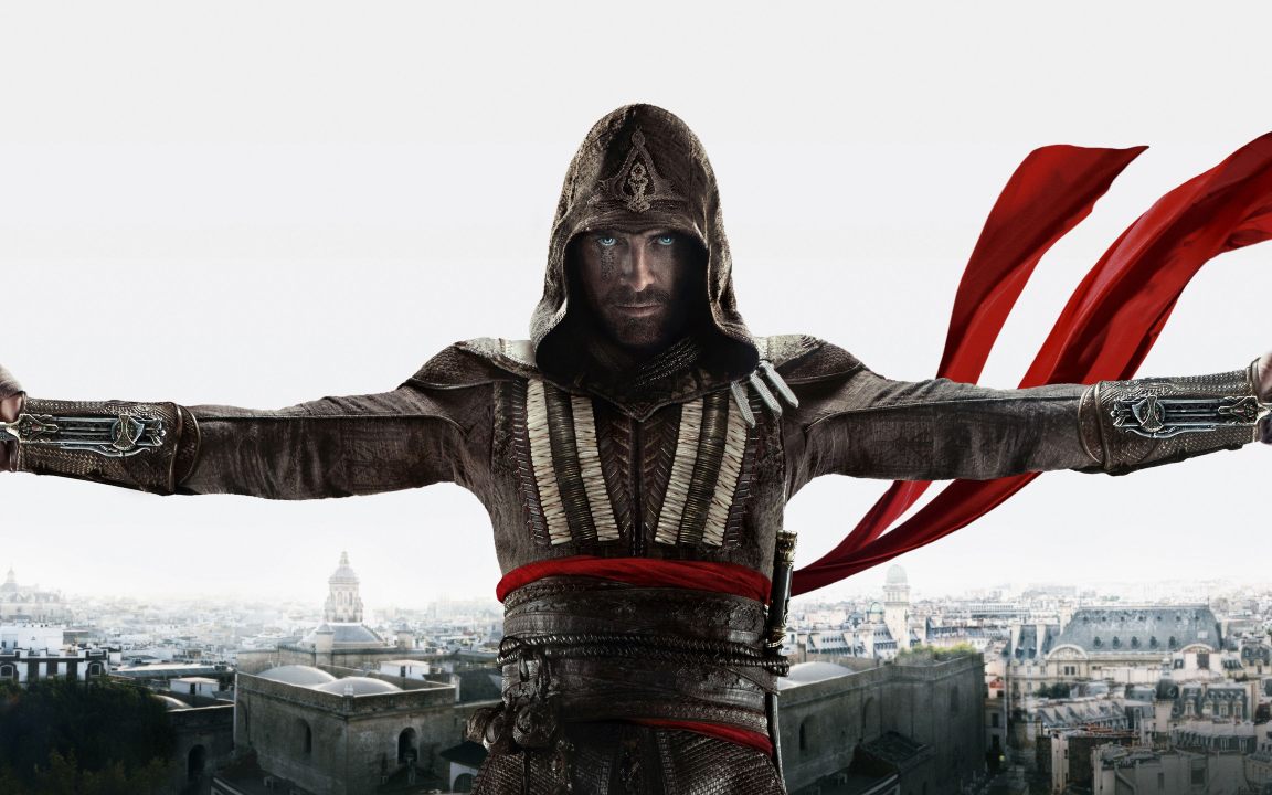 فیلم the assassin's creed