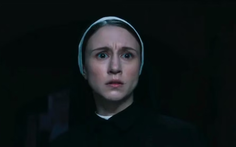 نخستین تریلر از فیلم The Nun 2 منتشر شد - گیمفا