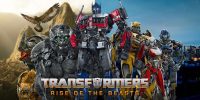 اولین تریلر فیلم Transformers: Rise of the Beasts + پوستر - گیمفا