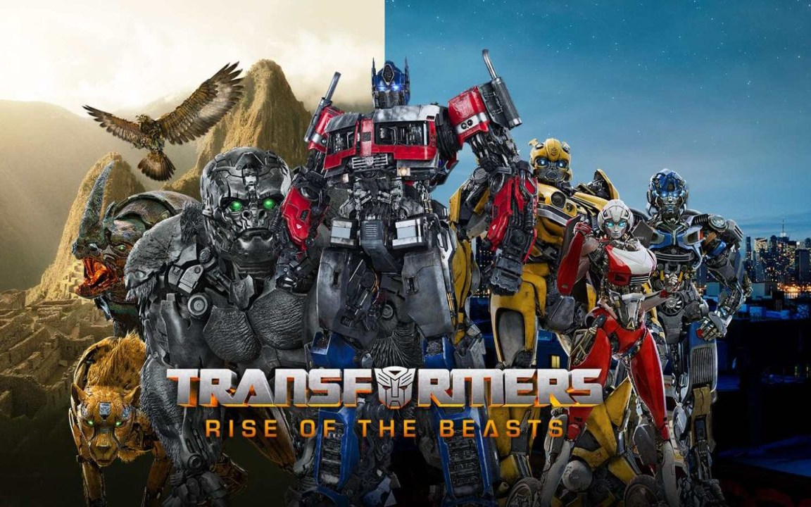 نقد و بررسی فیلم Transformers: Rise of the Beasts | بدون مایکل بی و فجایع‌اش - گیمفا