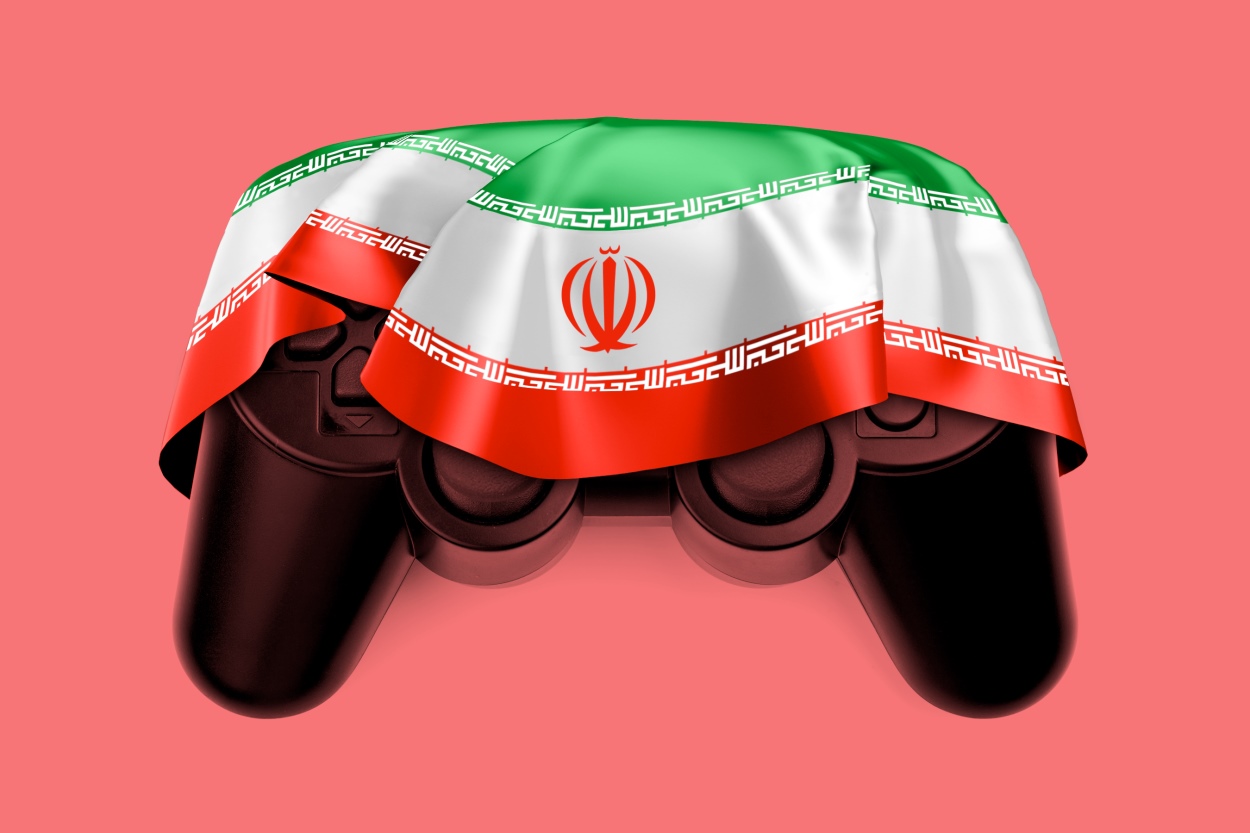 انتقاد گیمفا به شرکت‌های بازی‌سازی ایرانی - گیمفا