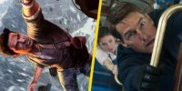 مصاحبه جدید با Troy Baker و اطلاعاتی در مورد آشنایی او با Uncharted - گیمفا