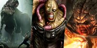 Resident Evil 3: Nemesis - گیمفا: اخبار، نقد و بررسی بازی، سینما، فیلم و سریال