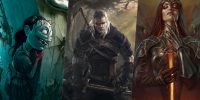 این شکار وحشی | بررسی بازی The Witcher 3: Wild Hunt - گیمفا