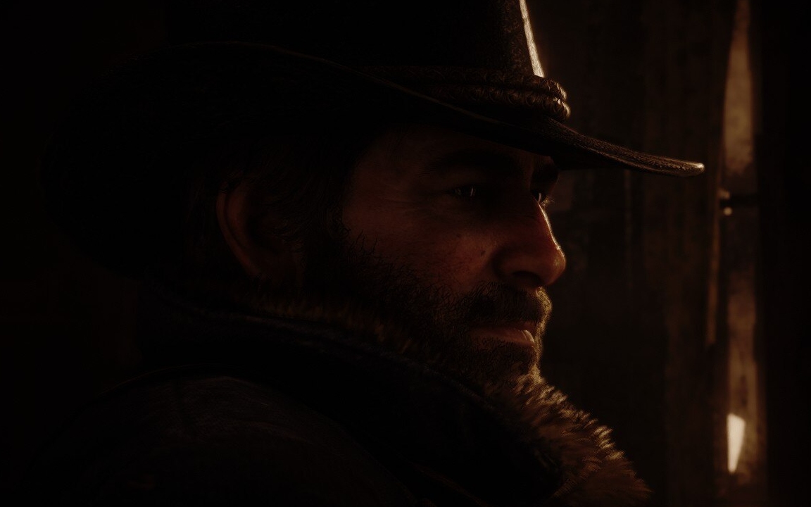 Red Dead Redemption 2 و عشق به افتتاحیه در بازی‌های ویدیویی - گیمفا