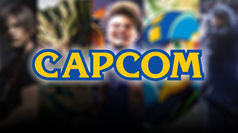 شرکت Capcom از آمار فروش فرنچایز‌های خود رونمایی کرد - گیمفا