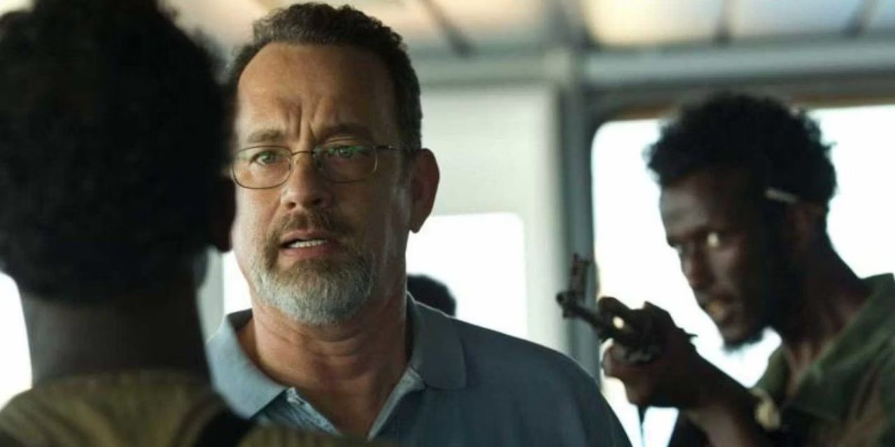 فیلم captain phillips