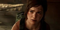 Ellie در The Last of Us 1