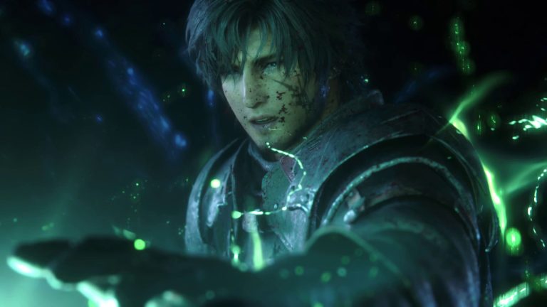 اسکوئر انیکس: فروش Final Fantasy 16 در حد انتظارات بوده است - گیمفا