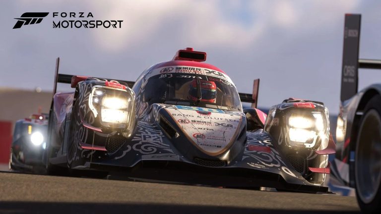 ویدیوی جدید Forza Motorsport، بهبود ۴۸ برابری فیزیک تایرها نسبت به نسخه قبل را نشان می‌دهد