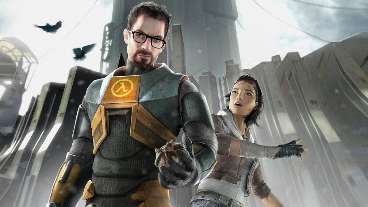 شایعه: Valve روی Half-Life جدید با نام رمزی White Sands کار می‌کند - گیمفا