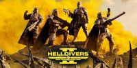 آپدیت جدید بازی Helldivers به زودی منتشر خواهد شد + تیزر - گیمفا