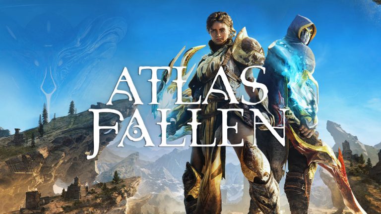 حجم بازی Atlas Fallen روی کنسول‌های نسل نهم مشخص شد - گیمفا