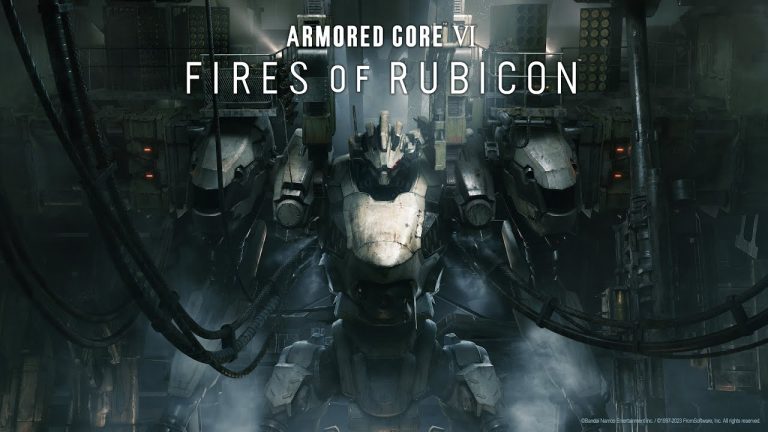فردا گیم‌پلی ۱۲ دقیقه‌ای از Armored Core VI: Fires of Rubicon منتشر خواهد شد - گیمفا