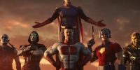 باکس ارت بازی LEGO Marvel Super Heroes رونمایی شد | گیمفا