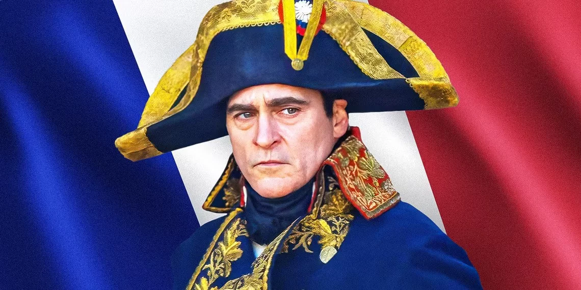 فیلم napoleon