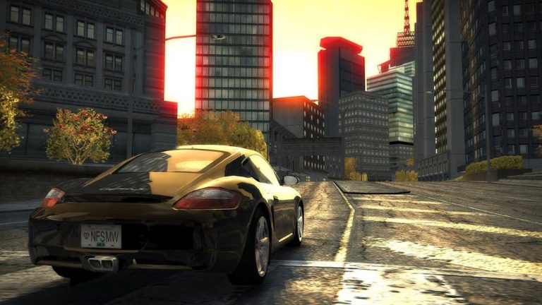 شایعه: ریمیک Need For Speed: Most Wanted در دست ساخت است
