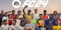 حجم EA Sports FC 24 روی پلی استیشن مشخص شد