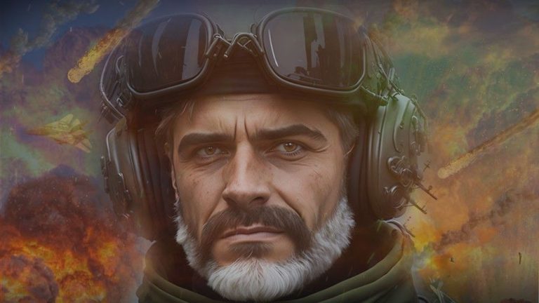 در بازی انتقام، Call of Duty ایرانی، نیروهای روسیه و ایران علیه ناتو متحد می‌شوند
