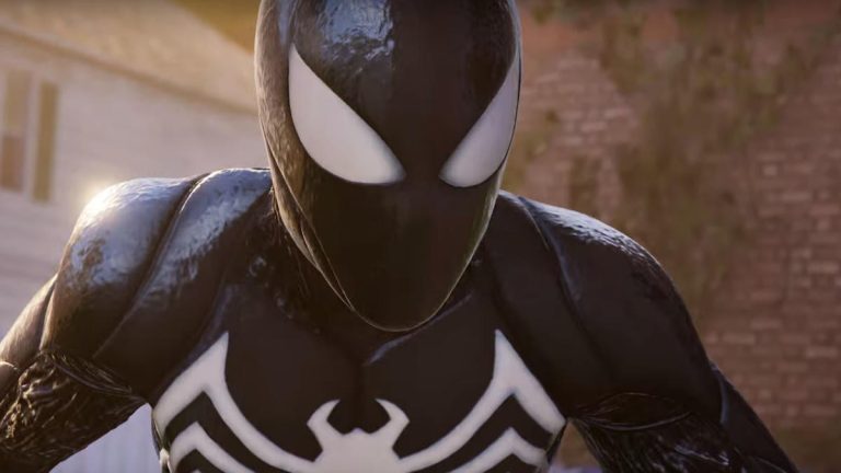 بازی Marvel’s Spider-Man 2 در کامیک‌کان حضور خواهد داشت