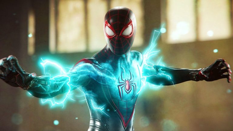 رسمی: تاریخ پری‌لود بازی Marvel’s Spider-Man 2 اعلام شد