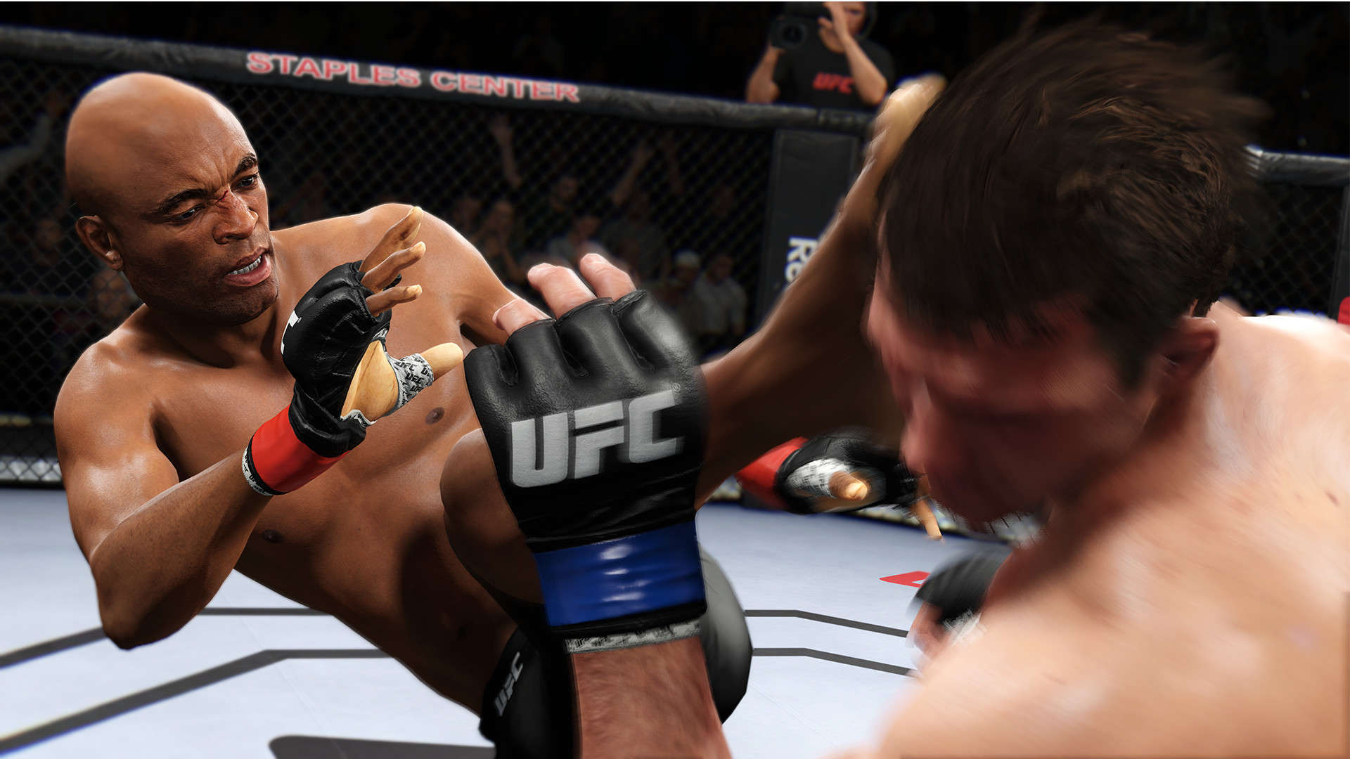 ساخت بازی EA Sports UFC 5 به طور رسمی تایید شد - گیمفا