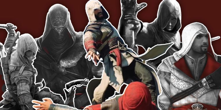 سری Assassin’s Creed نمی‌تواند برای همیشه به گذشته تکیه کند