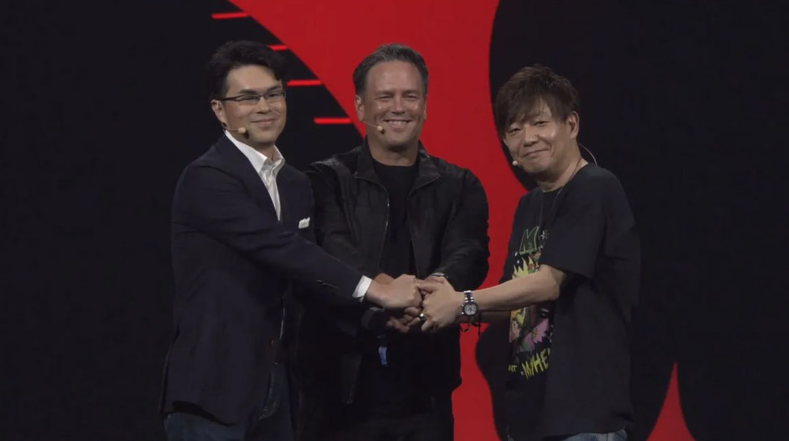 Square Enix قول پشتیبانی بهتر از ایکس باکس را در آینده می‌دهد - گیمفا