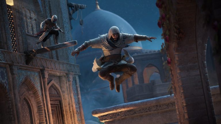 تکمیل Assassin’s Creed Mirage حدود ۲۰ ساعت طول می‌کشد